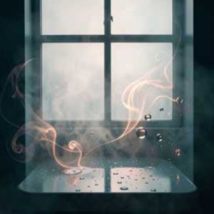 Me apanho no seu banho