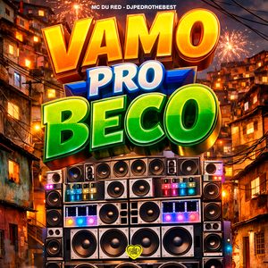 Vamo pro Beco
