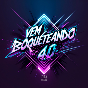 Vem Boqueteando 4.0