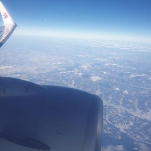 일반인의 음악 : Three : Snow Falls (Sousange)