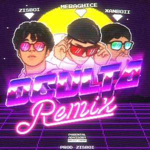 Oculta (Remix)