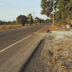 วัดป่าธรรมจารี