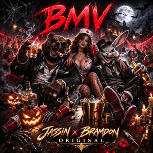 BMV (feat. Jassin)