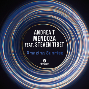 Amazing Sunrise (Brosco Vs Sagan Club Mix)