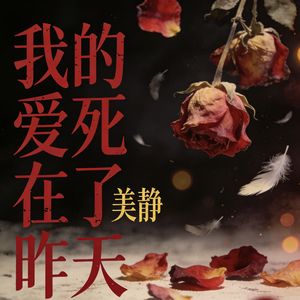 我的爱死在了昨天