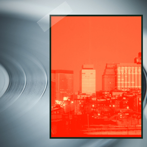 Grand Ambiance for Commuting