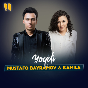 Yoqdi (feat. Kamila)