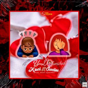 Una Oportinidad (feat. Joseline)
