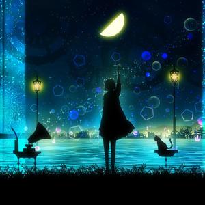 回望（浮滴初露 remix）