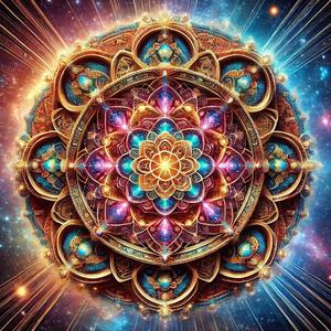 528 Hz Remove Self Limitations