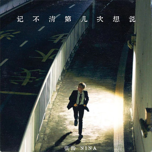 记不清第几次想说