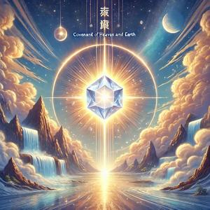 Sacred Salt: Covenant of Heaven and Earth 《神赐之盐，天地的契约》
