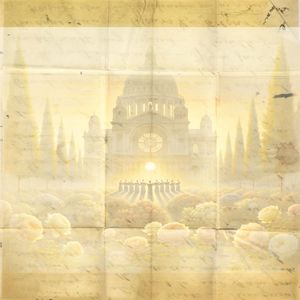 Angelic Voices in Harmony