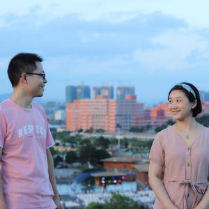 我多喜欢你，你会知道（翻自 王俊琪）