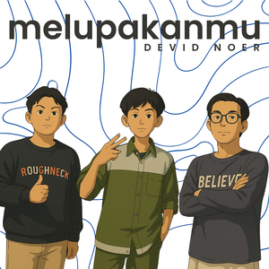 Melupakanmu
