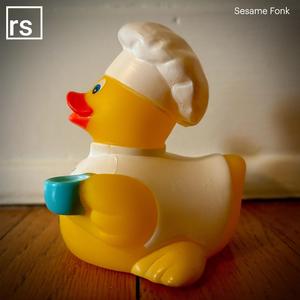 Sesame Fonk (2024 Remix)