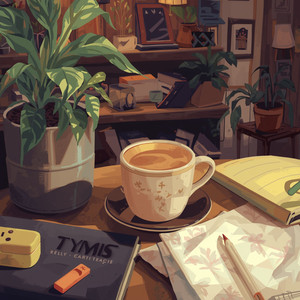 Turning Pages