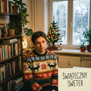 Świąteczny sweter