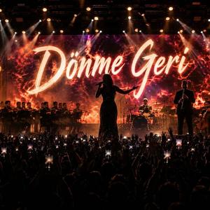Dönme Geri (feat. SADEM)