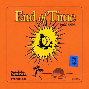 End of Time (doowee Remix)