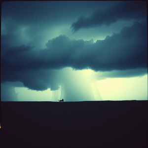 Беспокойный разум