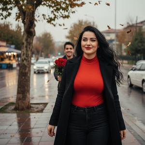 Esin Karayeller Esin