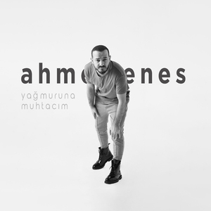 Yağmuruna Muhtacım (Karaoke Versiyon)