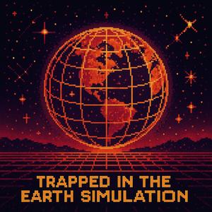 Trapped in the Earth Simulation