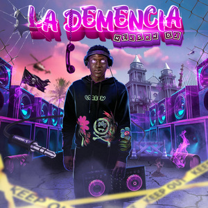 LA DEMENCIA (Ritmo Exótico)