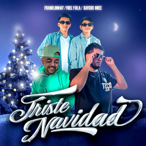 TRISTE NAVIDAD