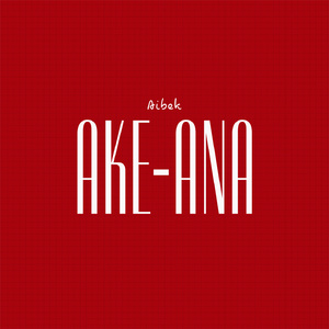 Ake-ana