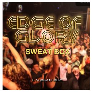 Edge Of Glory (Flashtune Remix)