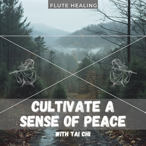 Stances (Rainfall Ambient)