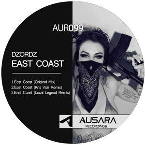 East Coast (Local Legend Remix)