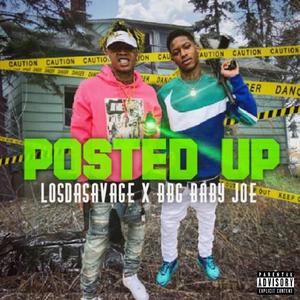 Posted Up (Feat. BBG Baby Joe)