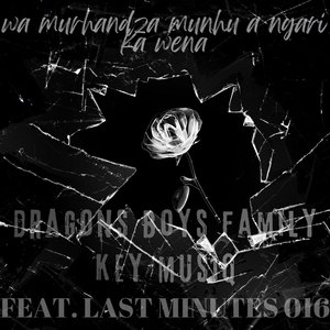 Wa Murhandza Munhu a Ngari Ka Wena