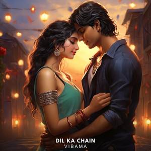 Dil Ka Chain Dil Ka Chain
