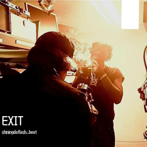 【FREE】“EXIT” Kencarson Type beat