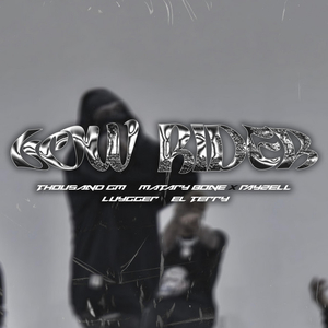 Lowrider (feat. Right & The Wind)