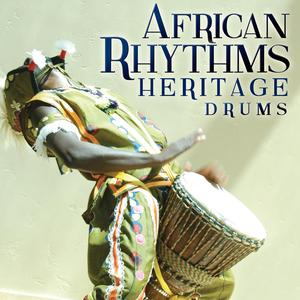 Zimbabue al Ritmo de los Djembés (Zimbawue Djembes Rhythm)