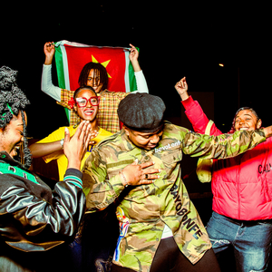 SPOUTNIK (BING BANG)