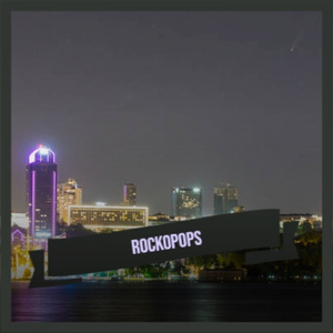 Ambient Corporate Background