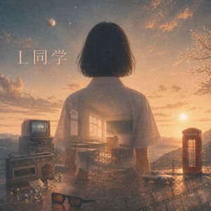 L同学
