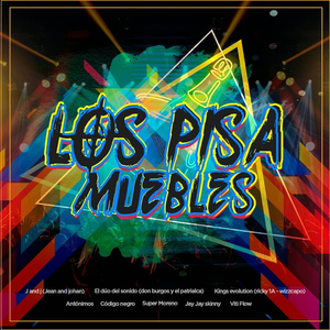 Los Pisa Muebles