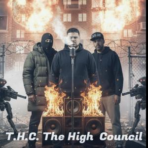 Radio Waves T.H.C