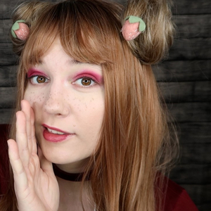 Soft Speaking Too Close to a Microphone