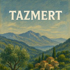 Tazmert