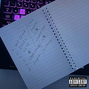 CYBER NINJA (feat. 凡度)