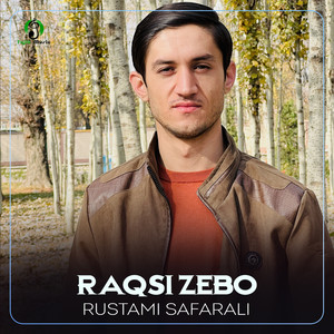 Raqsi Zebo