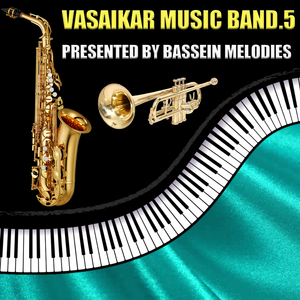 Vasaikar Music Band.5